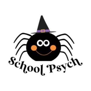 School Psychologist T-Shirt