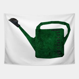 Watering Can Tapestry