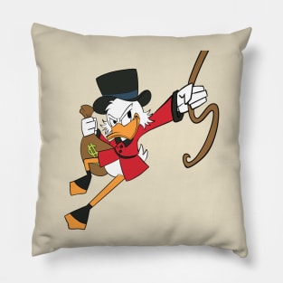 Woo-hoo! Pillow