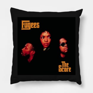 Lauryn Hill. Classic Pillow