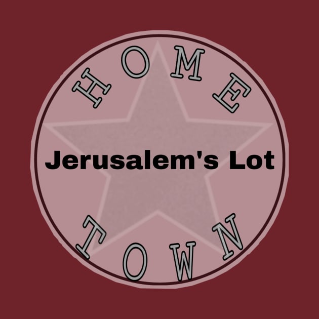 Hometown Jerusalem's Lot by Hometown