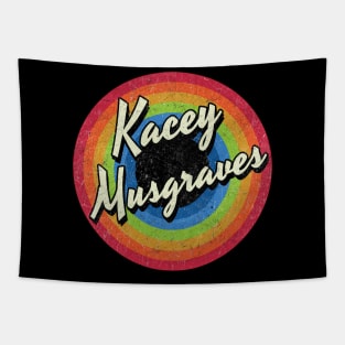 Vintage Style - Kacey Musgraves Tapestry