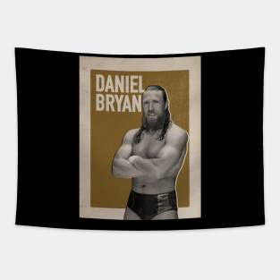 Daniel Bryan Tapestry