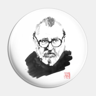 sergio leone Pin