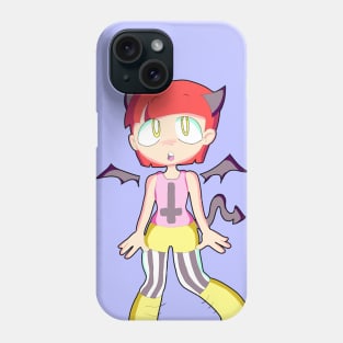 Pastel Child Phone Case