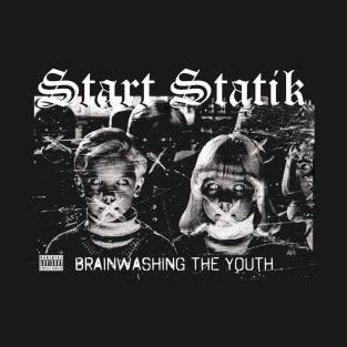 Brainwashing the Youth T-Shirt