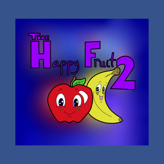 The Happy Fruit 2 by RockyHay