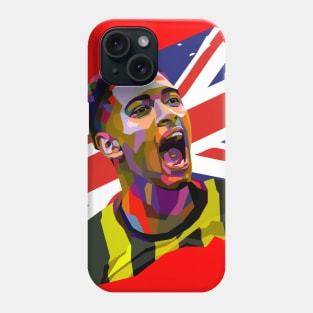 SOCCER TIME Phone Case