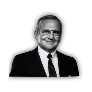 Lee Iacocca T-Shirt