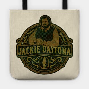 Jackie Daytona - Top Seller Tote