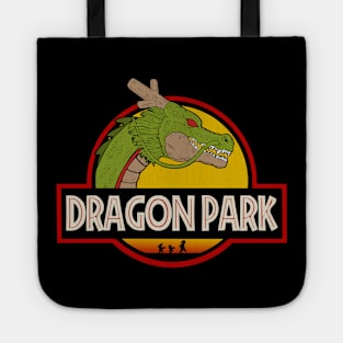 Dragon Park Tote