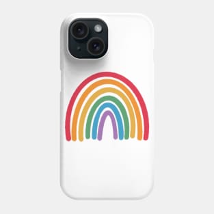 Rainbow! Phone Case