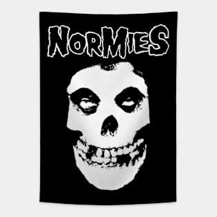 Normies Tapestry