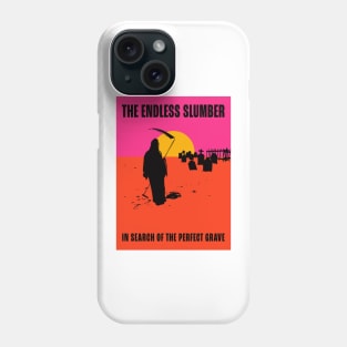 THE ENDLESS SLUMBER Phone Case