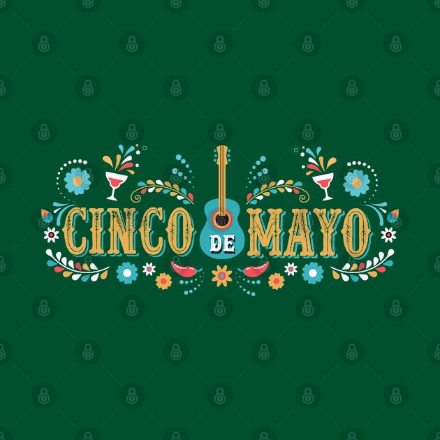 Cinco de mayo by spicoli13