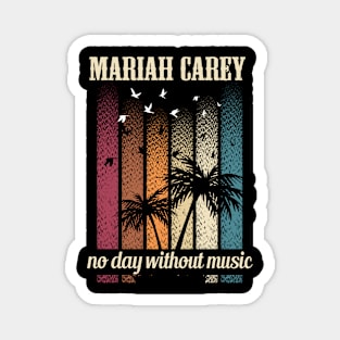 CAREY BAND Magnet