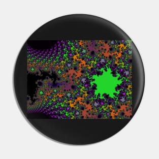 fractal 9 Pin