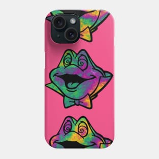 Lick A Mr. Toad Phone Case