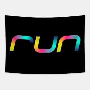 Run Tapestry