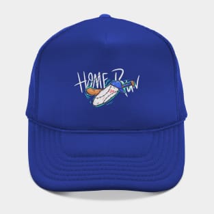 Baseball home run Hat
