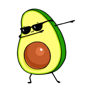 Avocado T-Shirt