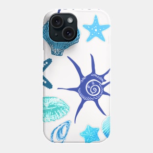 necrophobia Phone Case