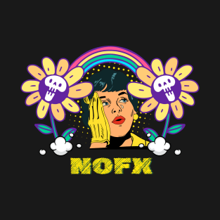 nofx T-Shirt