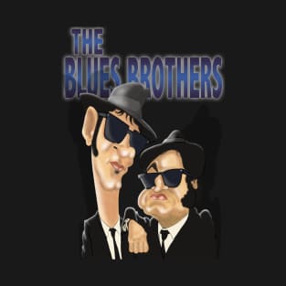 The Blues Brothers T-Shirt