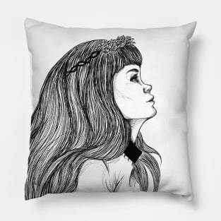 Daughter Pillow