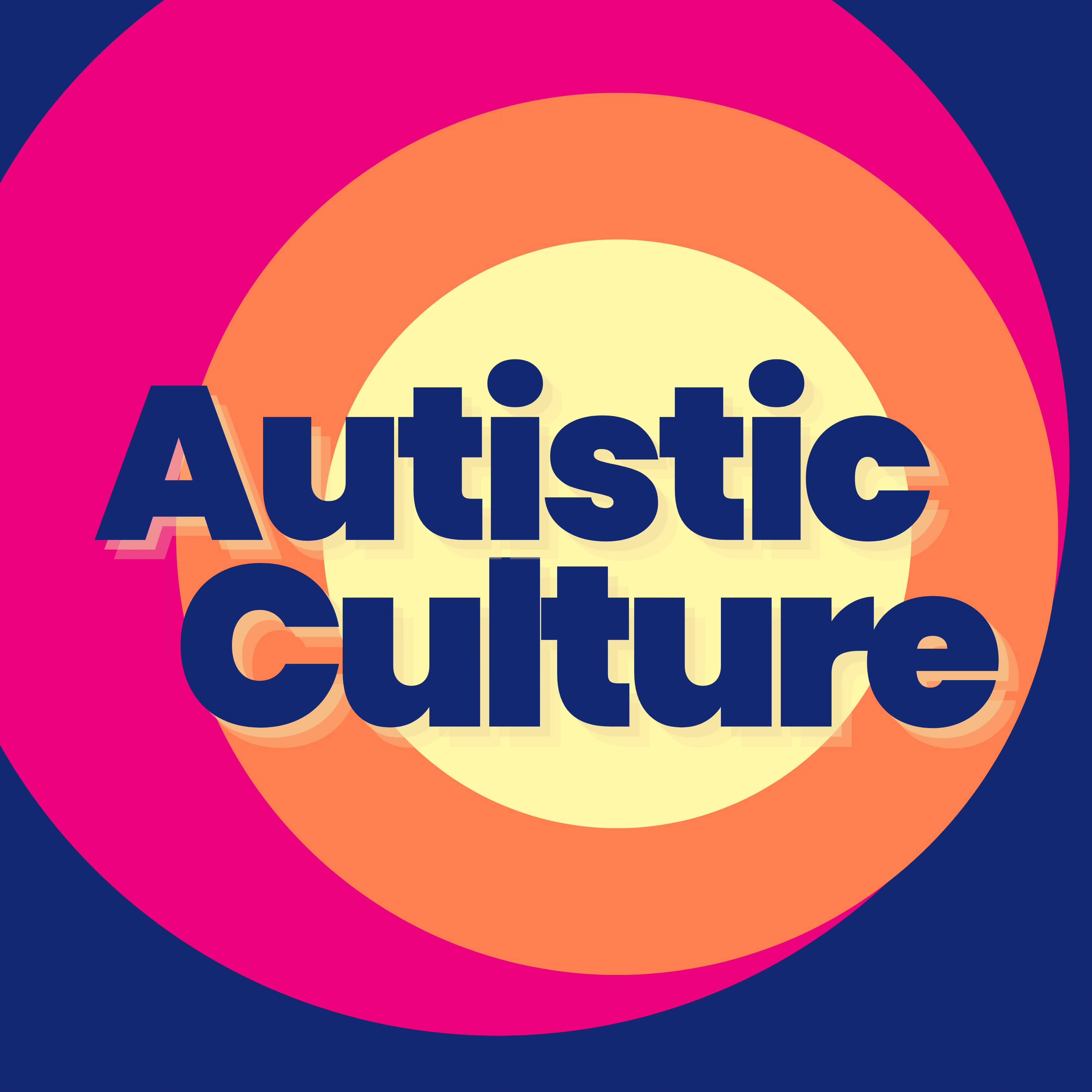 Autistic Culture Store - Wear the Movement profile image