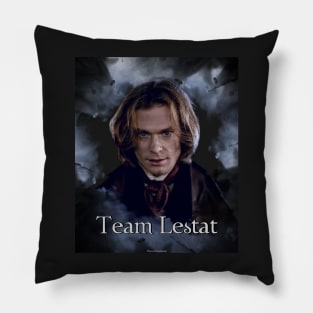 Team Lestat - Twilight Pillow