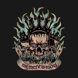 Memento Mori T-Shirt