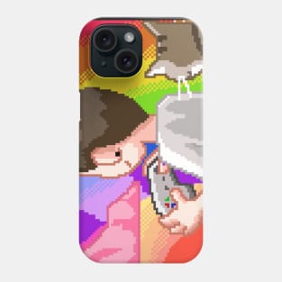 Gaymer Phone Case