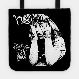 Hole Tote