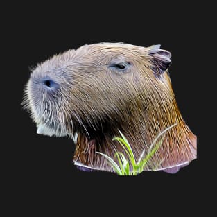 Capybara T-Shirt