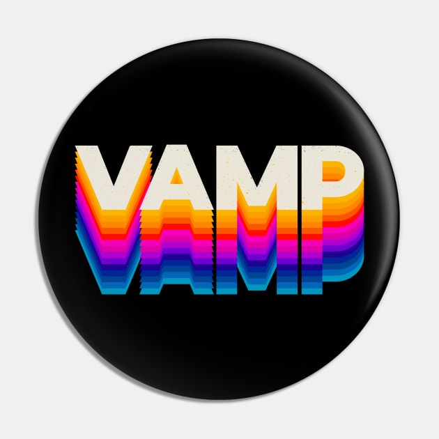 4 Letter Words - VAMP Pin by DanielLiamGill