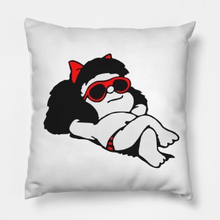 Veranito Pillow