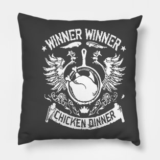 Early Access PUBG Pillow