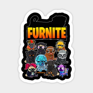 Furnite Magnet