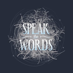 The Words - Stormlight T-Shirt