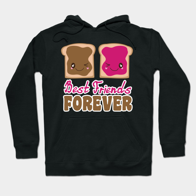 peanut butter jelly sweatshirts