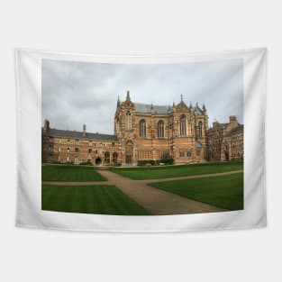 Keble College, Oxford Tapestry