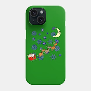 Christmas Phone Case