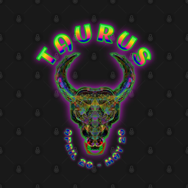 Taurus 4b Black by Boogie 72