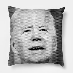 Hope, Biden 2024 Pillow