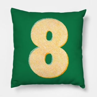 Eight Pillow