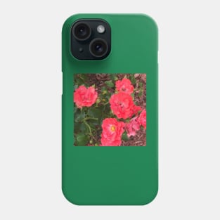 Roses Phone Case