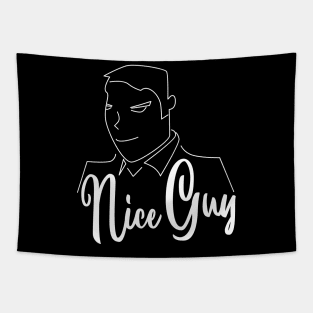 Nice guy Tapestry