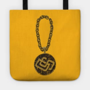 San Diego Padres RETRO Tote