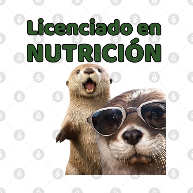 Licenciado en nutricion by NekroSketcher